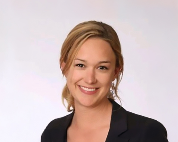 Rachael Peacock